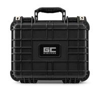 Valise de Protection - POWER DYNAMICS - GIGCase6 - Antichocs - Étanche - Mousse Prédécoupée