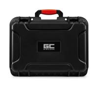 Valise de Protection - POWER DYNAMICS - GIGCase62R - Antichocs - Étanche IP67 - 350x240x155mm