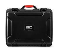 Valise de Protection - POWER DYNAMICS - GIGCase70R - Antichocs - Étanche IP67 - 483x363x140mm
