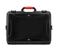 Valise de Protection - POWER DYNAMICS - GIGCase78R - Antichocs - Résistante à l'Écrasement - Étanche IP67