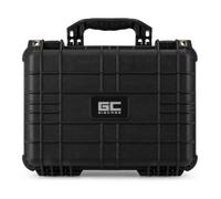 Valise de Protection - Power Dynamics - GIGCase8 - Antichocs - Étanche - Mousse Prédécoupée