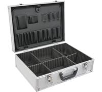 Valise de rangement alu STILKER - 10513