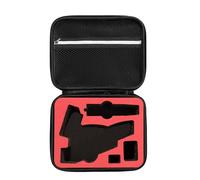 Valise De Rangement Portable, Sac À Main De Voyage, Fermeture À Glissière Lisse Compatible Avec Zhiyun Stabilisateur De Cardan Q3 Lisse