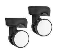 Valise de rechange gauche et droite pour réparation de bagages, un