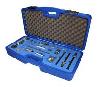Valise De Réparation D&aposétrier De Frein, 24 Pcs