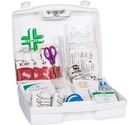 Valise De Secours "Bâtiment" 15/20 Personnes