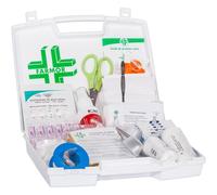 Valise De Secours "Couvreur & Etancheur" 4/6 Personnes