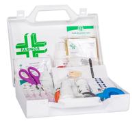 Valise De Secours "Couvreur & Etancheur" 8/10 Personnes