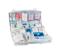 VALISE DE SECOURS FARMOR 50 PERSONNES -VAL 5050 PP