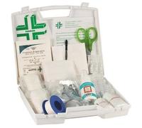 Valise De Secours "Menuisier" 4/6 Personnes