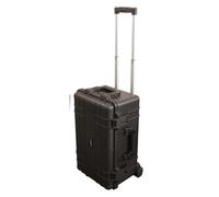 Valise de sécurité sur roulettes - MW-TOOLS - PK600350 - Résistante à la pluie - Anti-choc - Anti-poussière