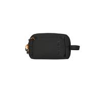 Valise de toilettage travelite Briize Noir 4 L