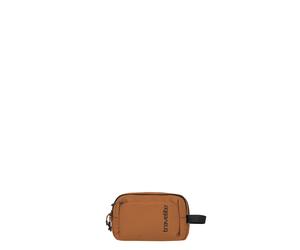 Valise de toilettage travelite Briize Orange 4 L