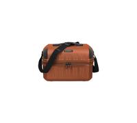Travelite Dynamiic Beautycase 38 cm jaune
