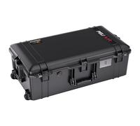 Valise de transport Air Case 1615 Peli - Black