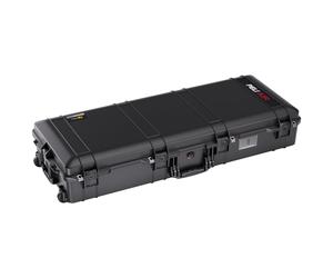 Valise de transport Air Case 1745 Peli - Black