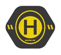 Valise de transport drone - sac de transport drone Sunnylife Tapis d'atterrissage pour DJI Neo 35 cm