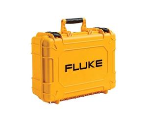 Valise de transport durcie modulable
