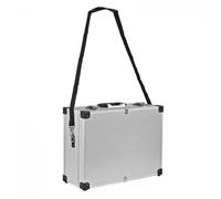 Valise de transport en alu XL D20858