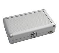 Valise de transport en aluminium