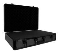 Valise de transport - FL Digital 3 All BL - Mousse haute densité - Profilés aluminium - Protection optimale