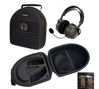 Valise de transport pour casque de jeu Audeze Maxwell/Maxwell Ayden/Penrose X/Penrose