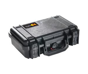 Valise de transport Protector 1170 Peli - Black