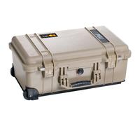 Valise de transport Protector 1510 Peli - Desert Tan