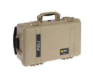 Valise de transport Protector 1510 Peli - Desert Tan