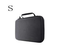 Valise de transport rigide grande capacité pour GOPRO 360 R, sac de rangement Portable pour caméra d'action