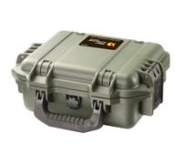 Valise de transport Storm Case iM2050 Peli - OD Green