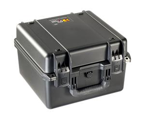 Valise de transport Storm Case iM2275 Peli - Black