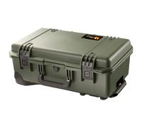 Valise de transport Storm Case iM2500 Peli - OD Green