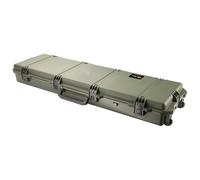 Valise de transport Storm Long Case iM3300 Peli - OD Green