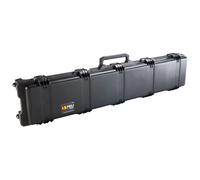 Valise de transport Storm Long Case iM3410 Peli - Black