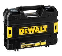 Valise de transport TSTAK étanche pour perceuse DCD796 - DEWALT DCD796CASE
