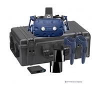 Valise de transport universelle & compartiments modulables - GOVR (S)