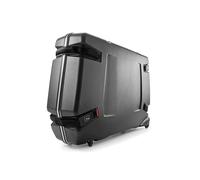 Valise de transport vélo rigide à roulettes Bike Case II