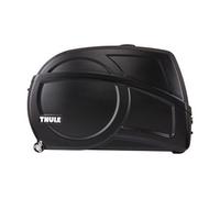 Valise de transport velo thule roundtrip transition noir