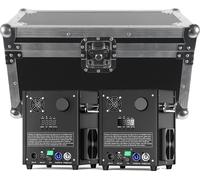 Valise de vol, matériau durable, rangement personnalisable, seulement 1pc Valise de vol