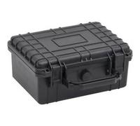 vidaXL Boîte de Protection pour Equipement Caméra Lentilles Multi-Taille