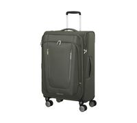 Valise de voyage American Tourister Wanderlite Kaki foncé
