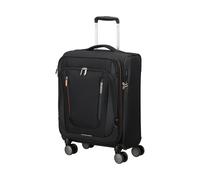 Valise de voyage American Tourister Wanderlite Noir Ombre
