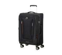 Valise de voyage American Tourister Wanderlite Noir Ombre