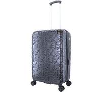 Valise de voyage - ELLE Alors - Valise / Bagage / Trolley - 60 cm (Moyen) - Anthracite Anthracite G