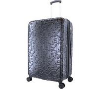 Valise de voyage - ELLE Alors - Valise / Bagage / Trolley - 70 cm (Grande) - Anthracite Anthracite G