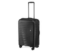 Valise de voyage Epic Airbox AZ18 Trolley 66 cm 4 roues 68 l - Noir