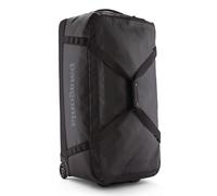 Patagonia - Valise robuste 100L - Black Hole Wheeled Duffel 100L Black w/Black - Noir Noir