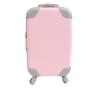 Valise De Voyage Pour Poupée 18 Pouces, Compatible Avec Poupée Américaine