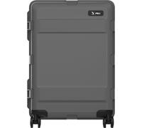 Valise de voyage rigide Peli ATX TRVL, format moyen, couleur anthracite